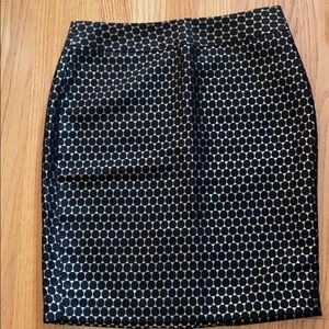 Ann Taylor skirt
